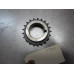 27Z110 Crankshaft Timing Gear From 2013 Kia Optima  2.4